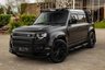 USED 2025 25 LAND ROVER DEFENDER 110 3.0 D250 MHEV X-Dynamic HSE Auto 4WD Euro 6 (s/s) 5dr PAN ROOF+TOW PACK+7 SEAT+DVD