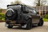 USED 2025 25 LAND ROVER DEFENDER 110 3.0 D250 MHEV X-Dynamic HSE Auto 4WD Euro 6 (s/s) 5dr PAN ROOF+TOW PACK+7 SEAT+DVD