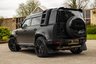 USED 2025 25 LAND ROVER DEFENDER 110 3.0 D250 MHEV X-Dynamic HSE Auto 4WD Euro 6 (s/s) 5dr PAN ROOF+TOW PACK+7 SEAT+DVD