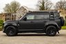 USED 2025 25 LAND ROVER DEFENDER 110 3.0 D250 MHEV X-Dynamic HSE Auto 4WD Euro 6 (s/s) 5dr PAN ROOF+TOW PACK+7 SEAT+DVD