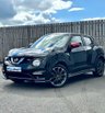 USED 2017 17 NISSAN JUKE 1.6 DIG-T Nismo RS  FSH! GREAT VALUE NISMO!