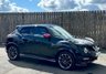USED 2017 17 NISSAN JUKE 1.6 DIG-T Nismo RS  FSH! GREAT VALUE NISMO!