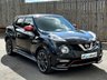 USED 2017 17 NISSAN JUKE 1.6 DIG-T Nismo RS  FSH! GREAT VALUE NISMO!