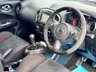 USED 2017 17 NISSAN JUKE 1.6 DIG-T Nismo RS  FSH! GREAT VALUE NISMO!