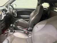 USED 2012 62 MINI COUPE 1.6 Cooper Coupe 2dr Petrol Manual Euro 5 (s/s) (122 ps) **READY TO DRIVE AWAY TODAY**