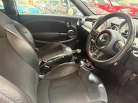 USED 2012 62 MINI COUPE 1.6 Cooper Coupe 2dr Petrol Manual Euro 5 (s/s) (122 ps) **READY TO DRIVE AWAY TODAY**