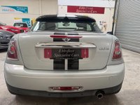 USED 2012 62 MINI COUPE 1.6 Cooper Coupe 2dr Petrol Manual Euro 5 (s/s) (122 ps) **READY TO DRIVE AWAY TODAY**