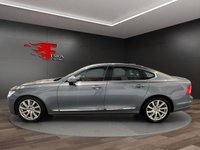 USED 2017 67 VOLVO S90 2.0 D5 PowerPulse Inscription Saloon 4dr Diesel Auto AWD Euro 6 (s/s) (235 ps) 