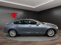 USED 2017 67 VOLVO S90 2.0 D5 PowerPulse Inscription Saloon 4dr Diesel Auto AWD Euro 6 (s/s) (235 ps) 