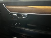 USED 2017 67 VOLVO S90 2.0 D5 PowerPulse Inscription Saloon 4dr Diesel Auto AWD Euro 6 (s/s) (235 ps) 