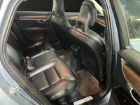 USED 2017 67 VOLVO S90 2.0 D5 PowerPulse Inscription Saloon 4dr Diesel Auto AWD Euro 6 (s/s) (235 ps) 