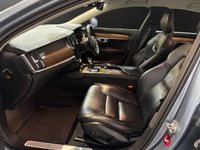 USED 2017 67 VOLVO S90 2.0 D5 PowerPulse Inscription Saloon 4dr Diesel Auto AWD Euro 6 (s/s) (235 ps) 