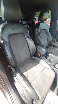 USED 2018 67 AUDI Q3 2.0 TFSI Black Edition S Tronic quattro Euro 6 (s/s) 5dr JUST ARRIVED AWITING PREP ...!