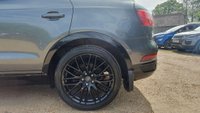 USED 2018 67 AUDI Q3 2.0 TFSI Black Edition S Tronic quattro Euro 6 (s/s) 5dr JUST ARRIVED AWITING PREP ...!