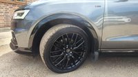 USED 2018 67 AUDI Q3 2.0 TFSI Black Edition S Tronic quattro Euro 6 (s/s) 5dr JUST ARRIVED AWITING PREP ...!