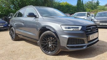 View our AUDI Q3