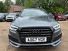 USED 2018 67 AUDI Q3 2.0 TFSI Black Edition S Tronic quattro Euro 6 (s/s) 5dr JUST ARRIVED AWITING PREP ...!