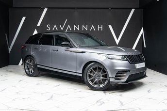 2022 LAND ROVER RANGE ROVER VELAR