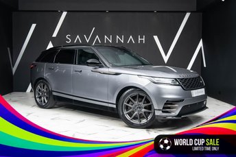 2022 LAND ROVER RANGE ROVER VELAR