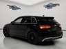 USED 2020 20 AUDI S3 2.0 TFSI Sportback 5dr Petrol S Tronic quattro Euro 6 (s/s) (300 ps) 