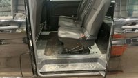 USED 2022 72 MERCEDES-BENZ EVITO 100kWh PRO Tourer Double Cab 5dr Electric Auto FWD L2 (8Seat) (204 ps) 