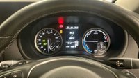 USED 2022 72 MERCEDES-BENZ EVITO 100kWh PRO Tourer Double Cab 5dr Electric Auto FWD L2 (8Seat) (204 ps) 