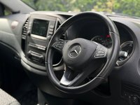 USED 2022 72 MERCEDES-BENZ EVITO 100kWh PRO Tourer Double Cab 5dr Electric Auto FWD L2 (9Seat) (204 ps) 