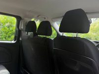 USED 2022 72 MERCEDES-BENZ EVITO 100kWh PRO Tourer Double Cab 5dr Electric Auto FWD L2 (9Seat) (204 ps) 