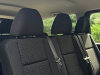 USED 2022 72 MERCEDES-BENZ EVITO 100kWh PRO Tourer Double Cab 5dr Electric Auto FWD L2 (9Seat) (204 ps) 