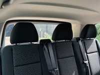 USED 2022 72 MERCEDES-BENZ EVITO 100kWh PRO Tourer Double Cab 5dr Electric Auto FWD L2 (9Seat) (204 ps) 