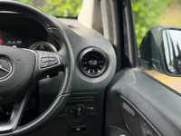 USED 2022 72 MERCEDES-BENZ EVITO 100kWh PRO Tourer Double Cab 5dr Electric Auto FWD L2 (9Seat) (204 ps) 