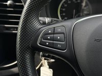 USED 2022 72 MERCEDES-BENZ EVITO 100kWh PRO Tourer Double Cab 5dr Electric Auto FWD L2 (9Seat) (204 ps) 