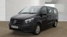 USED 2022 72 MERCEDES-BENZ EVITO 100kWh PRO Tourer Double Cab 5dr Electric Auto FWD L2 (8Seat) (204 ps) 