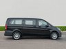 USED 2022 72 MERCEDES-BENZ EVITO 100kWh PRO Tourer Double Cab 5dr Electric Auto FWD L2 (9Seat) (204 ps) 