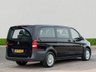 USED 2022 72 MERCEDES-BENZ EVITO 100kWh PRO Tourer Double Cab 5dr Electric Auto FWD L2 (9Seat) (204 ps) 