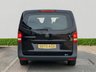 USED 2022 72 MERCEDES-BENZ EVITO 100kWh PRO Tourer Double Cab 5dr Electric Auto FWD L2 (9Seat) (204 ps) 