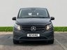 USED 2022 72 MERCEDES-BENZ EVITO 100kWh PRO Tourer Double Cab 5dr Electric Auto FWD L2 (9Seat) (204 ps) 