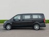 USED 2022 72 MERCEDES-BENZ EVITO 100kWh PRO Tourer Double Cab 5dr Electric Auto FWD L2 (9Seat) (204 ps) 