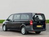 USED 2022 72 MERCEDES-BENZ EVITO 100kWh PRO Tourer Double Cab 5dr Electric Auto FWD L2 (9Seat) (204 ps) 