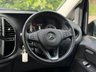 USED 2022 72 MERCEDES-BENZ EVITO 100kWh PRO Tourer Double Cab 5dr Electric Auto FWD L2 (9Seat) (204 ps) 