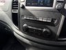 USED 2022 72 MERCEDES-BENZ EVITO 100kWh PRO Tourer Double Cab 5dr Electric Auto FWD L2 (9Seat) (204 ps) 