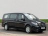 USED 2022 72 MERCEDES-BENZ EVITO 100kWh PRO Tourer Double Cab 5dr Electric Auto FWD L2 (9Seat) (204 ps) 