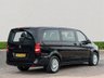 USED 2022 72 MERCEDES-BENZ EVITO 100kWh PRO Tourer Double Cab 5dr Electric Auto FWD L2 (9Seat) (204 ps) 