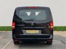 USED 2022 72 MERCEDES-BENZ EVITO 100kWh PRO Tourer Double Cab 5dr Electric Auto FWD L2 (9Seat) (204 ps) 