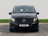 USED 2022 72 MERCEDES-BENZ EVITO 100kWh PRO Tourer Double Cab 5dr Electric Auto FWD L2 (9Seat) (204 ps) 