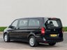USED 2022 72 MERCEDES-BENZ EVITO 100kWh PRO Tourer Double Cab 5dr Electric Auto FWD L2 (9Seat) (204 ps) 