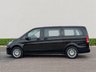 USED 2022 72 MERCEDES-BENZ EVITO 100kWh PRO Tourer Double Cab 5dr Electric Auto FWD L2 (9Seat) (204 ps) 