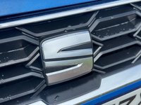 USED 2022 22 SEAT IBIZA 1.0 TSI FR Hatchback 5dr Petrol Manual Euro 6 (s/s) (95 ps) 