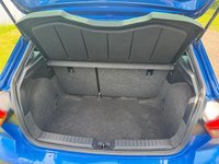 USED 2022 22 SEAT IBIZA 1.0 TSI FR Hatchback 5dr Petrol Manual Euro 6 (s/s) (95 ps) 