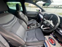 USED 2022 22 SEAT IBIZA 1.0 TSI FR Hatchback 5dr Petrol Manual Euro 6 (s/s) (95 ps) 